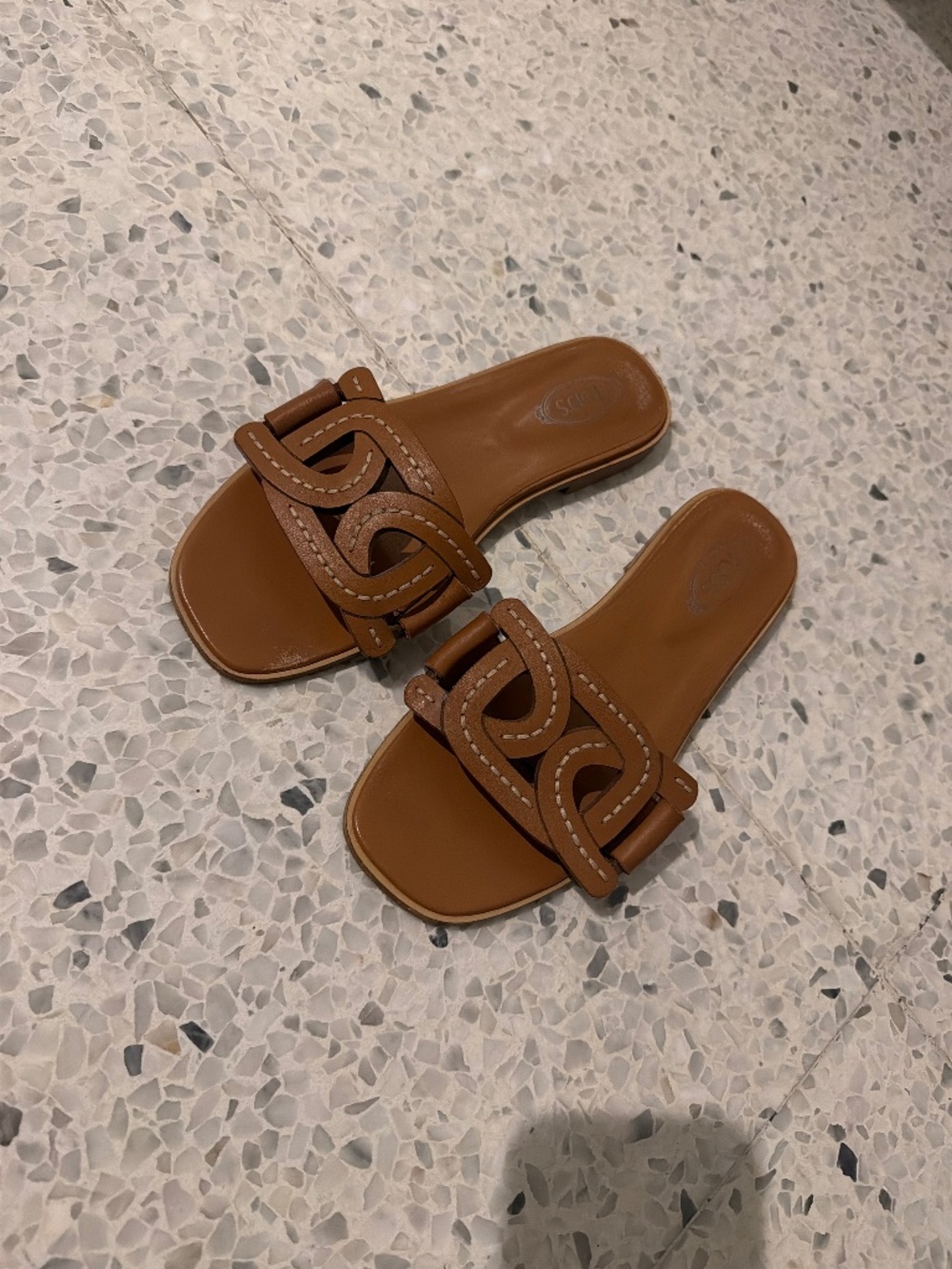 Tod’s Slides